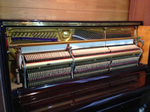 belton piano